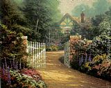 Hidden Cottage